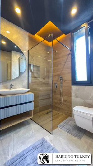 Image No.15-Jumelé de 4 chambres à vendre à Altinkum