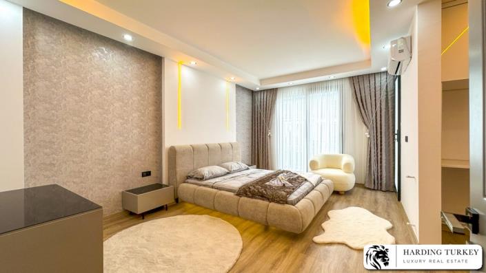 Image No.16-Jumelé de 4 chambres à vendre à Altinkum