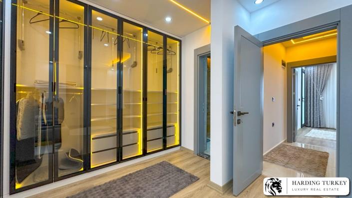 Image No.18-Jumelé de 4 chambres à vendre à Altinkum