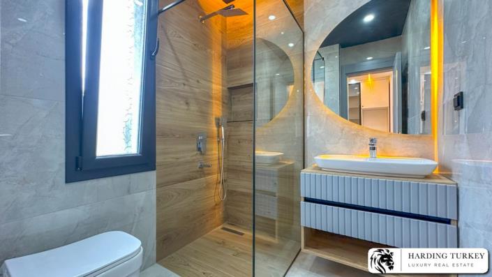 Image No.19-Jumelé de 4 chambres à vendre à Altinkum