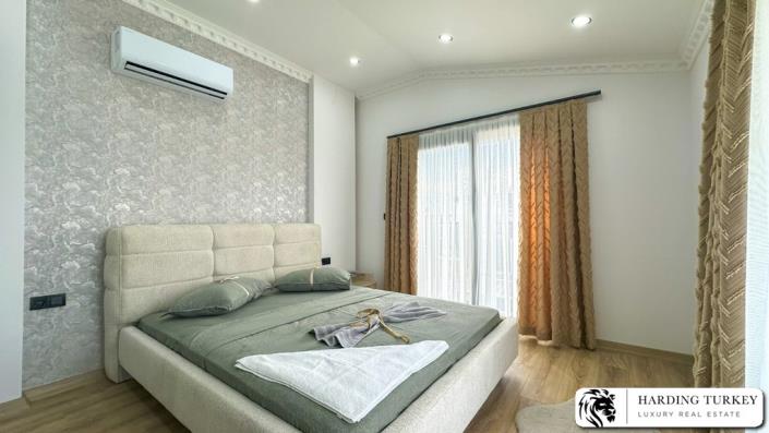 Image No.21-Jumelé de 4 chambres à vendre à Altinkum