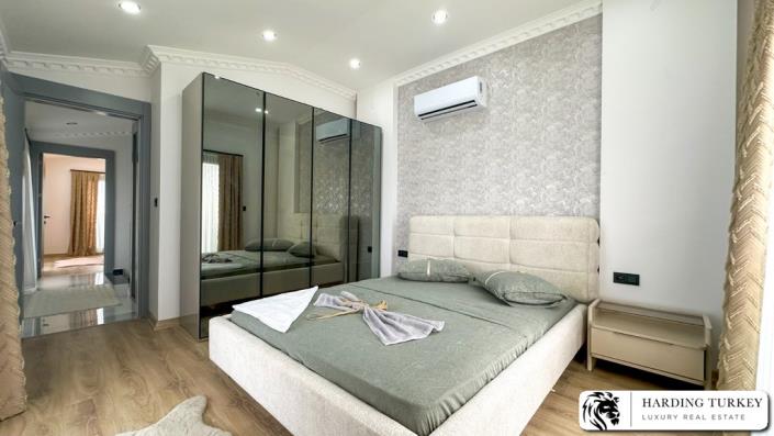 Image No.22-Jumelé de 4 chambres à vendre à Altinkum