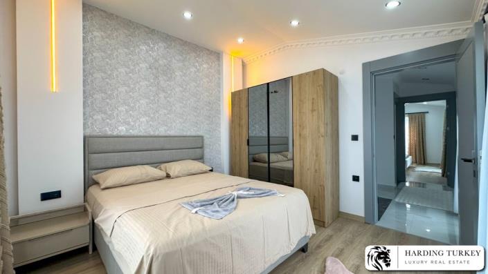 Image No.23-Jumelé de 4 chambres à vendre à Altinkum