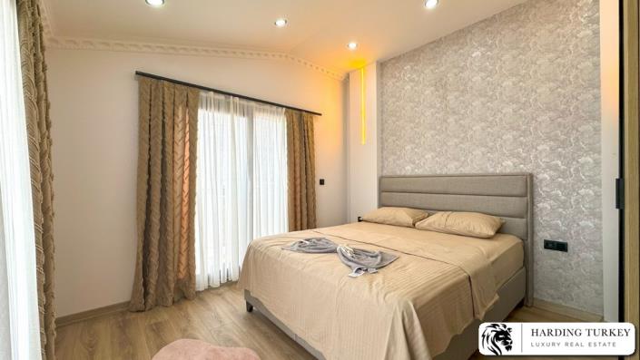 Image No.24-Jumelé de 4 chambres à vendre à Altinkum