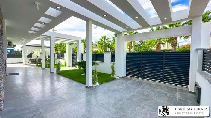 Image No.26-Jumelé de 4 chambres à vendre à Altinkum