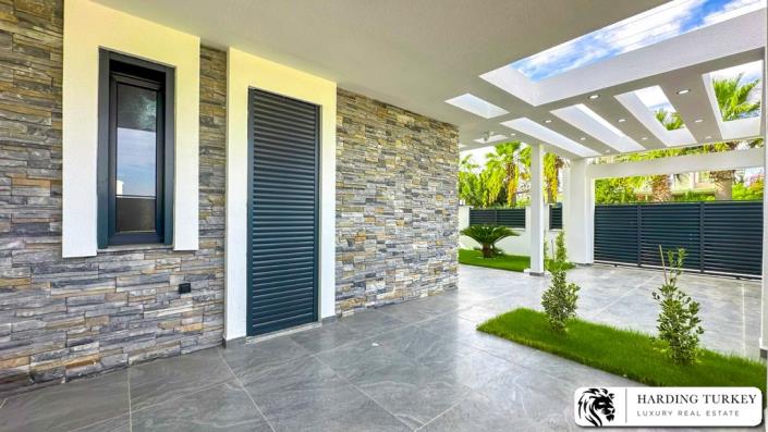 Image No.28-Jumelé de 4 chambres à vendre à Altinkum