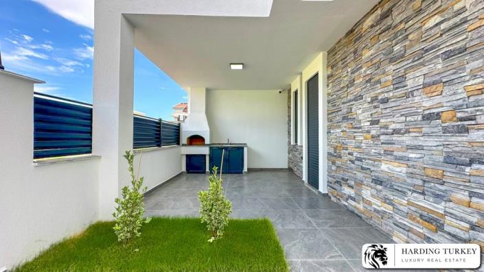 Image No.30-Jumelé de 4 chambres à vendre à Altinkum