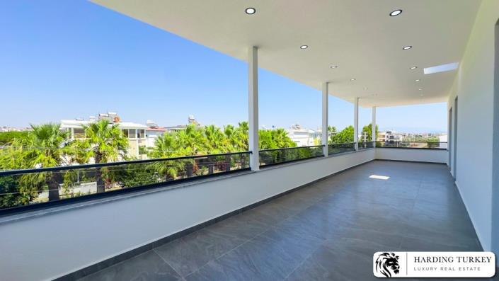 Image No.33-Jumelé de 4 chambres à vendre à Altinkum