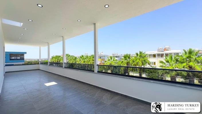 Image No.34-Jumelé de 4 chambres à vendre à Altinkum