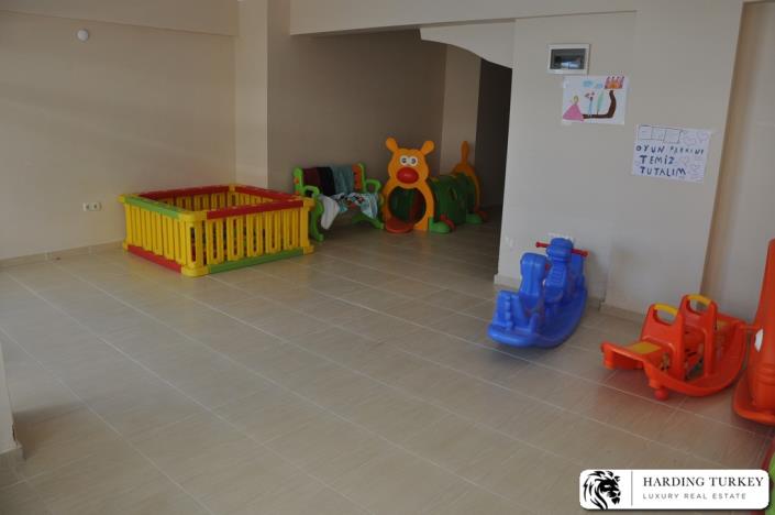 Image No.5-Appartement de 1 chambre à vendre à Altinkum