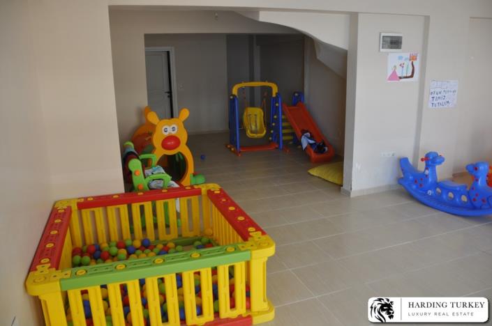 Image No.6-Appartement de 1 chambre à vendre à Altinkum