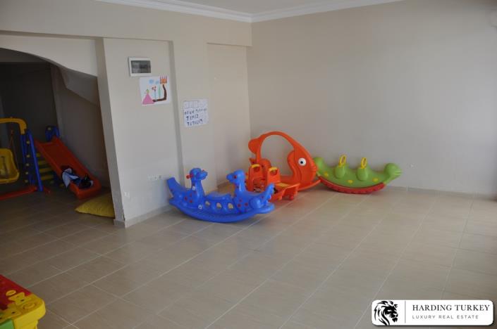 Image No.7-Appartement de 1 chambre à vendre à Altinkum