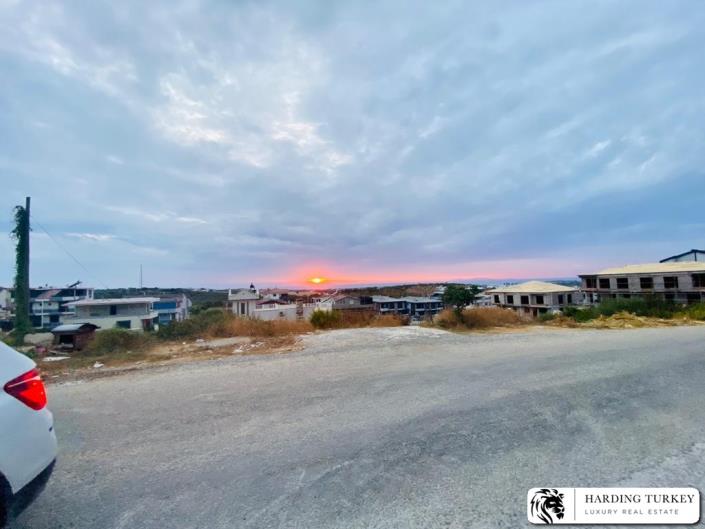 Image No.8-Appartement de 1 chambre à vendre à Altinkum