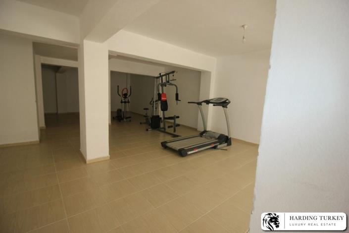 Image No.11-Appartement de 1 chambre à vendre à Altinkum