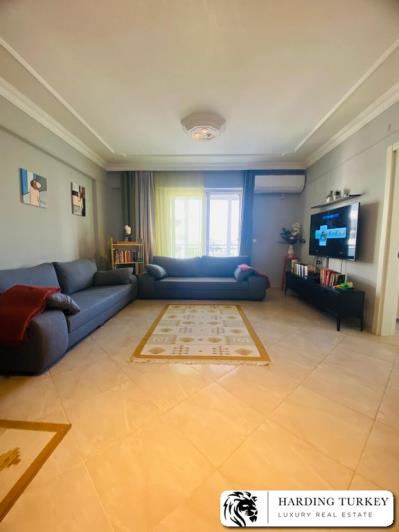 Image No.15-Appartement de 1 chambre à vendre à Altinkum