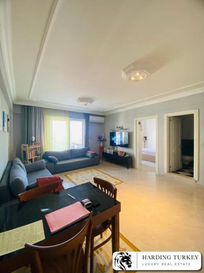 Image No.16-Appartement de 1 chambre à vendre à Altinkum