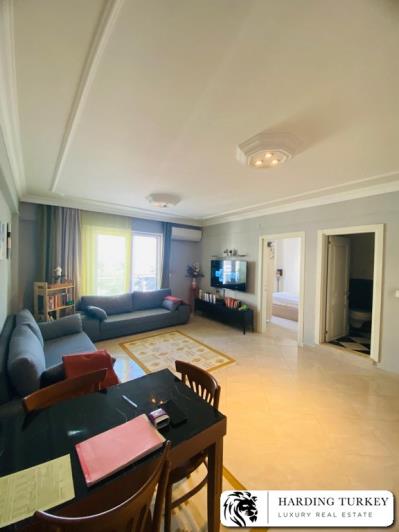 Image No.17-Appartement de 1 chambre à vendre à Altinkum