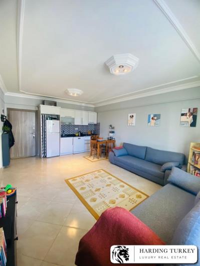 Image No.18-Appartement de 1 chambre à vendre à Altinkum