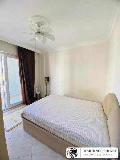 Image No.19-Appartement de 1 chambre à vendre à Altinkum