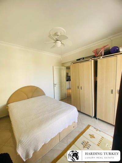 Image No.20-Appartement de 1 chambre à vendre à Altinkum