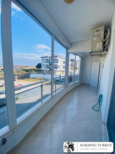 Image No.21-Appartement de 1 chambre à vendre à Altinkum