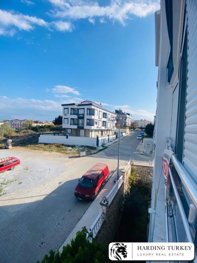 Image No.22-Appartement de 1 chambre à vendre à Altinkum