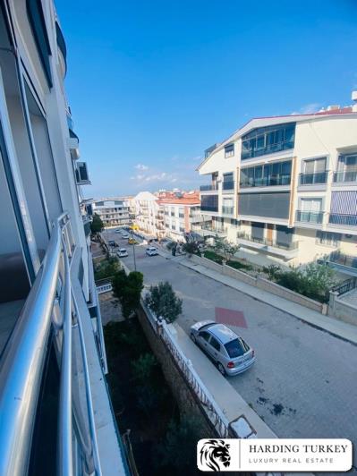 Image No.23-Appartement de 1 chambre à vendre à Altinkum