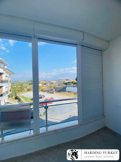 Image No.24-Appartement de 1 chambre à vendre à Altinkum