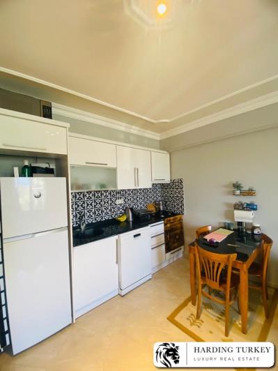 Image No.25-Appartement de 1 chambre à vendre à Altinkum