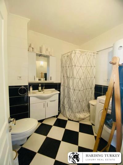 Image No.26-Appartement de 1 chambre à vendre à Altinkum