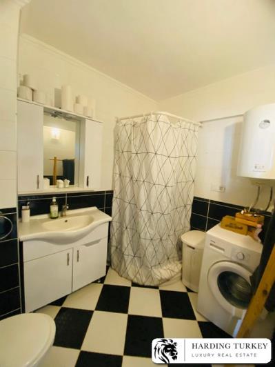 Image No.27-Appartement de 1 chambre à vendre à Altinkum