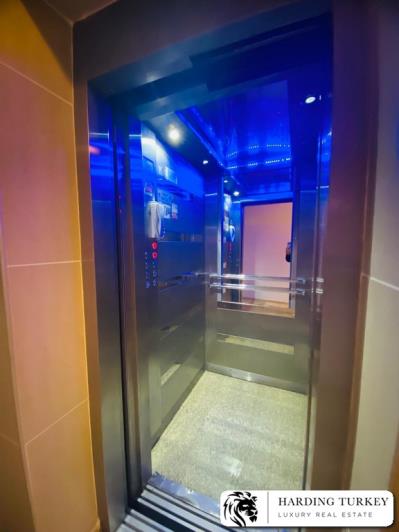 Image No.29-Appartement de 1 chambre à vendre à Altinkum