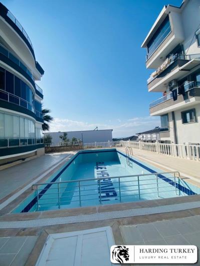 Image No.30-Appartement de 1 chambre à vendre à Altinkum