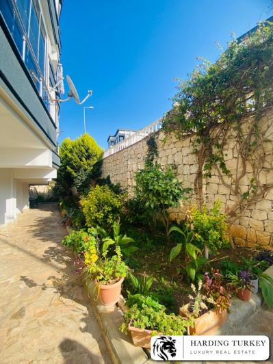 Image No.31-Appartement de 1 chambre à vendre à Altinkum