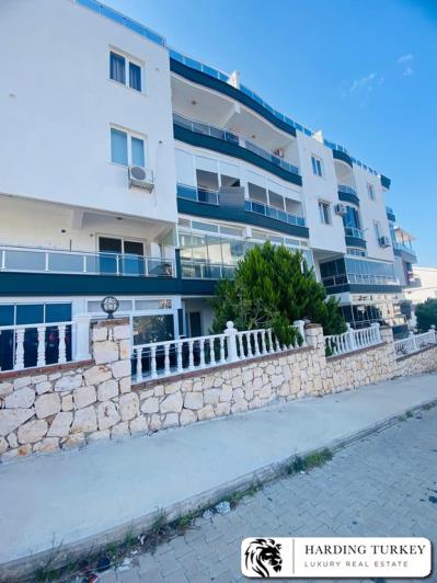 Image No.32-Appartement de 1 chambre à vendre à Altinkum