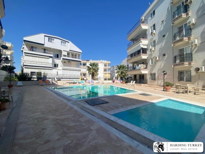 Image No.1-Appartement de 2 chambres à vendre à Altinkum