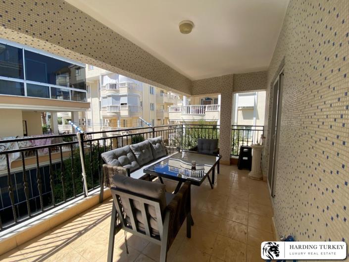 Image No.3-Appartement de 2 chambres à vendre à Altinkum