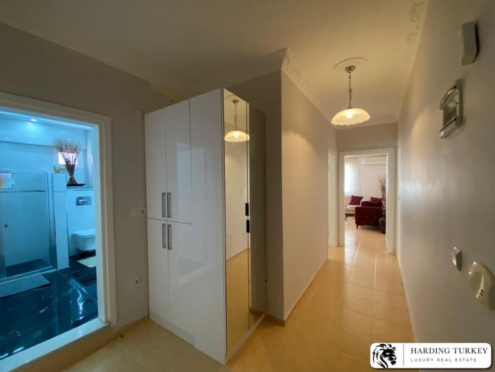 Image No.4-Appartement de 2 chambres à vendre à Altinkum