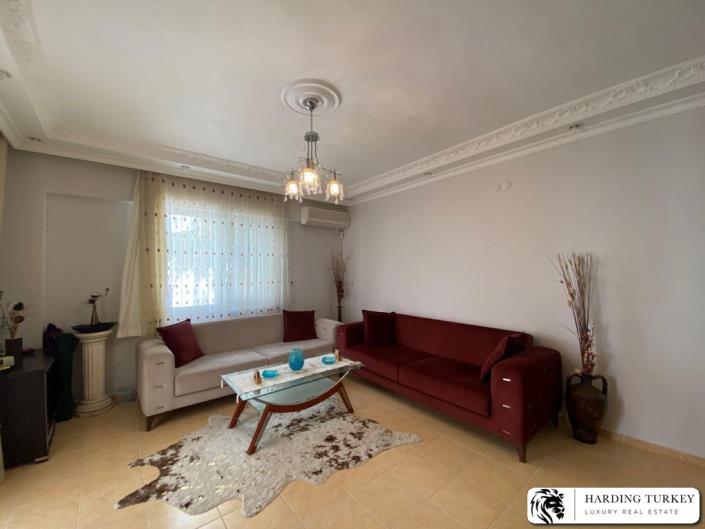 Image No.6-Appartement de 2 chambres à vendre à Altinkum