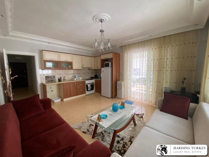 Image No.7-Appartement de 2 chambres à vendre à Altinkum