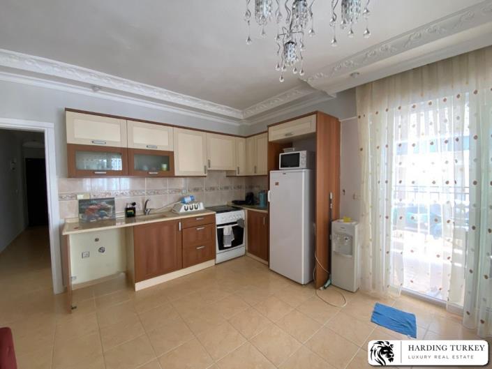 Image No.8-Appartement de 2 chambres à vendre à Altinkum