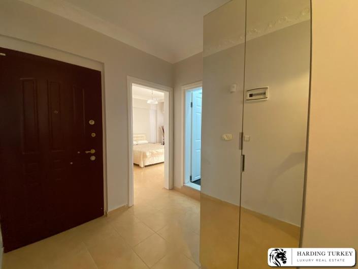 Image No.9-Appartement de 2 chambres à vendre à Altinkum