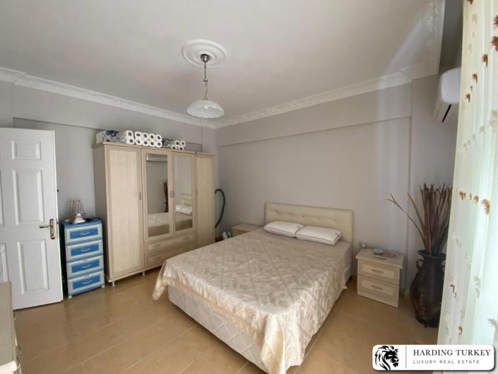 Image No.10-Appartement de 2 chambres à vendre à Altinkum