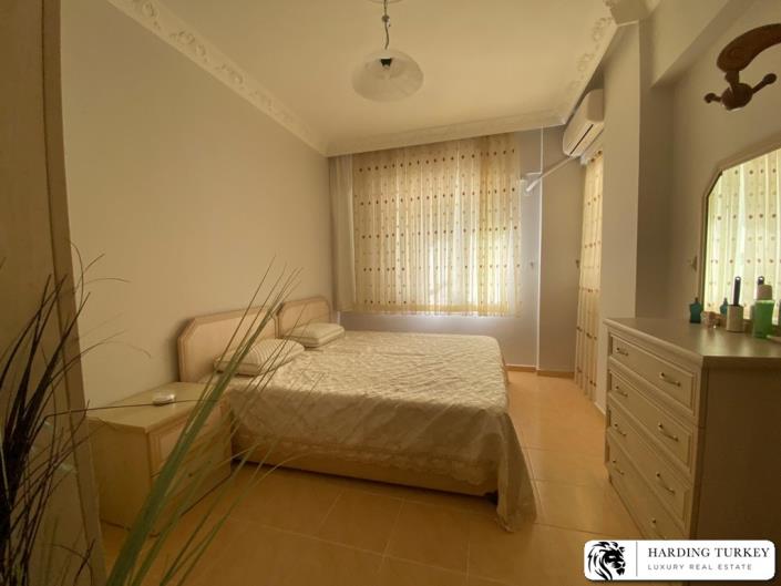 Image No.12-Appartement de 2 chambres à vendre à Altinkum