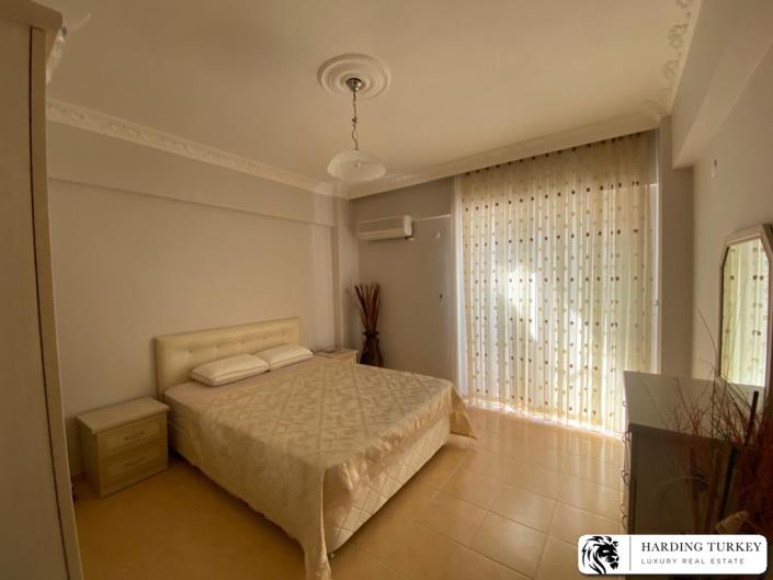 Image No.11-Appartement de 2 chambres à vendre à Altinkum