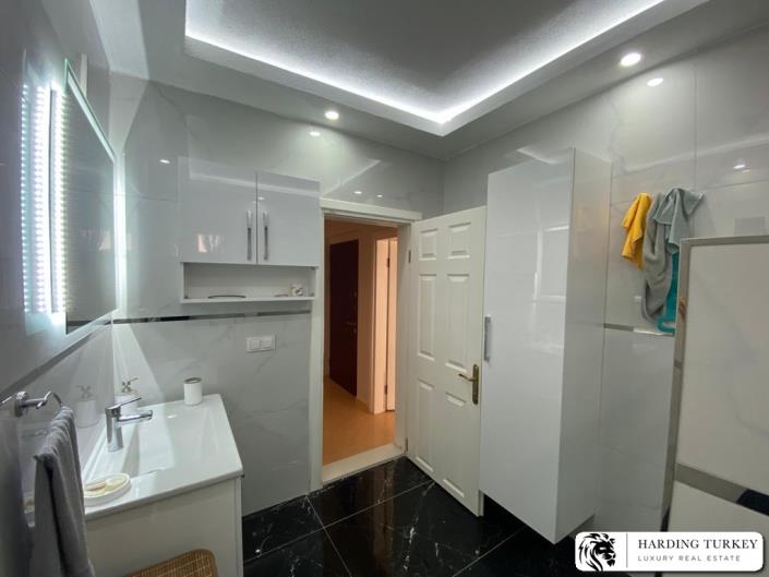 Image No.15-Appartement de 2 chambres à vendre à Altinkum