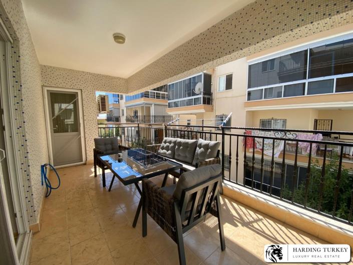 Image No.16-Appartement de 2 chambres à vendre à Altinkum