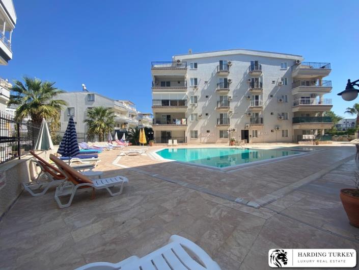 Image No.17-Appartement de 2 chambres à vendre à Altinkum