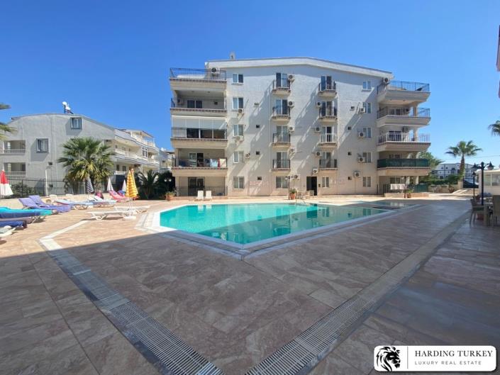 Image No.18-Appartement de 2 chambres à vendre à Altinkum