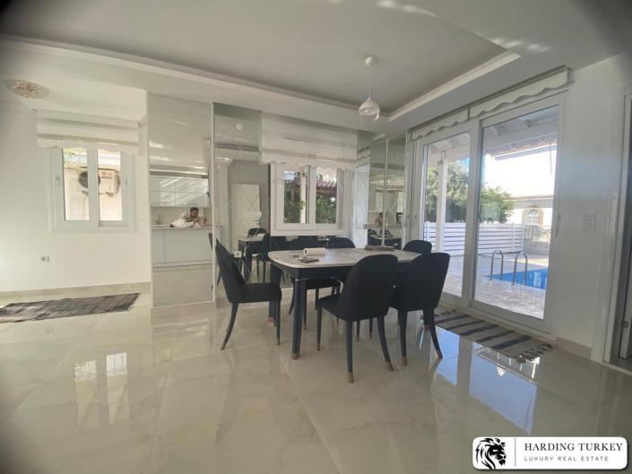 Image No.14-Jumelé de 4 chambres à vendre à Altinkum